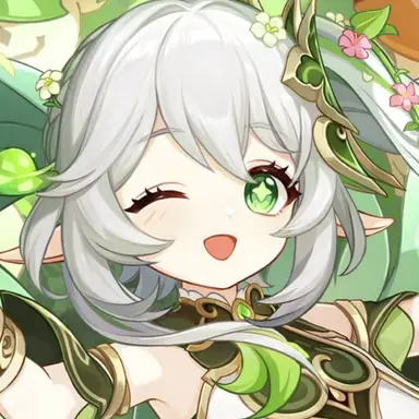 Profile image of ナヒーダ