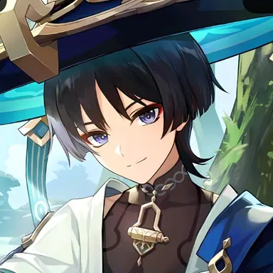 Profile image of 放浪者