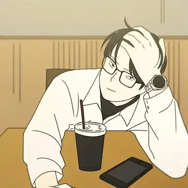 Profile image of 안경민