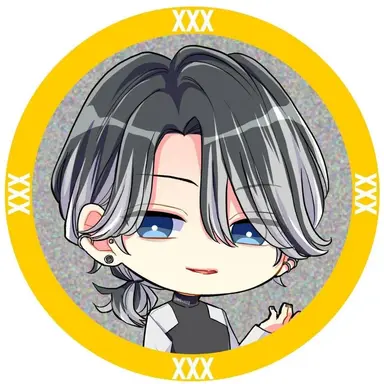 Profile image of 右手