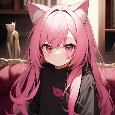 Profile image of 桃猫