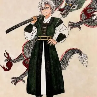 Profile image of 시나즈가와 사네미