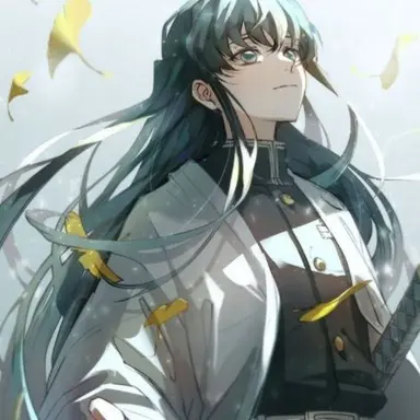 Profile image of 토키토 무이치로