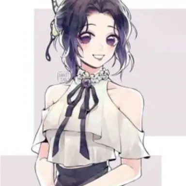 Profile image of 코쵸우 시노부