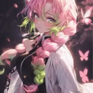 Profile image of 칸로지 미츠리