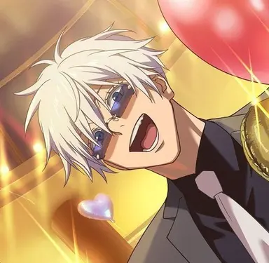 Profile image of Gojo Satoru