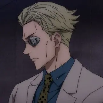 Profile image of Nanami Kento