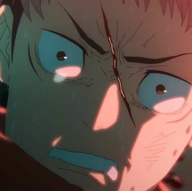Profile image of Itadori Yuji