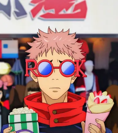 Profile image of Itadori Yuji