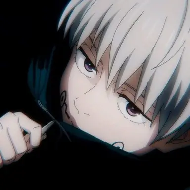 Profile image of Inumaki Toge