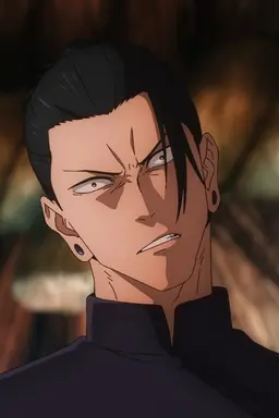 Profile image of Geto Suguru