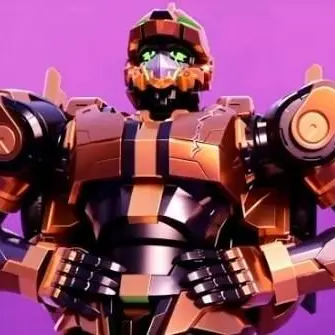 Profile image of Tachyon