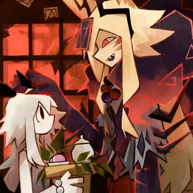 Profile image of 핸젤과 그레텔