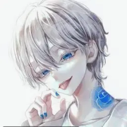 Profile image of ハク