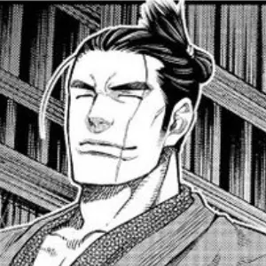 Profile image of 近藤勇