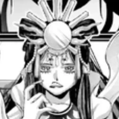 Profile image of 天照大御神
