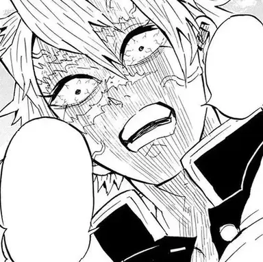 Profile image of Sanemi