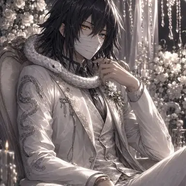 Profile image of Obanai Iguro