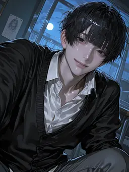 Profile image of Hitsugi