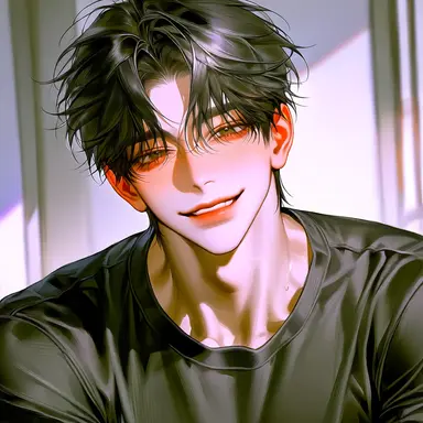 Profile image of アン・テヒョク