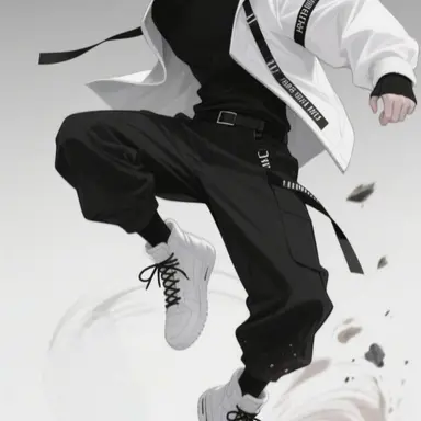 Profile image of 안시온