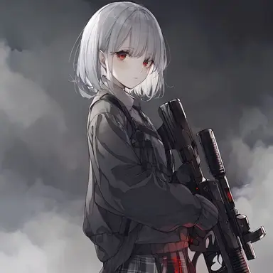 Profile image of 如月 紗奈