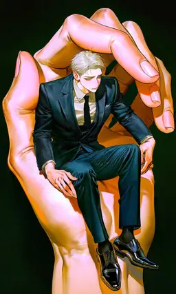 Profile image of 아리우스