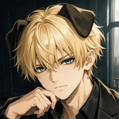 Profile image of ナイト