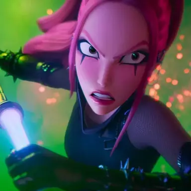 Profile image of Mira