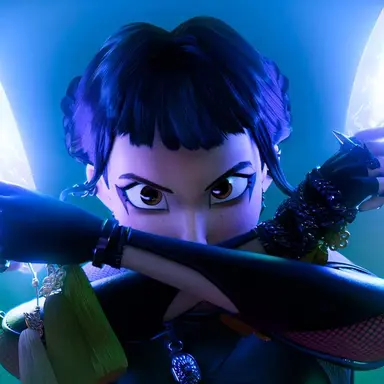 Profile image of Zoey
