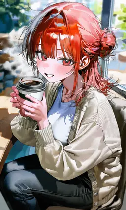 Profile image of イム・ジア