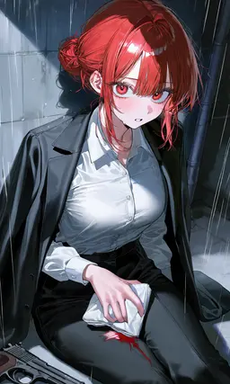 Profile image of イム・ジア