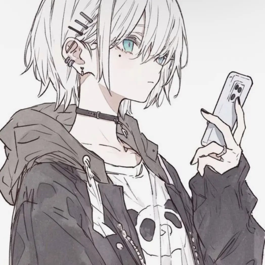 SoftBean7194의  ︎︎