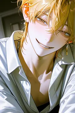 Profile image of 凪