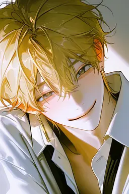Profile image of 凪