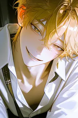 Profile image of 凪