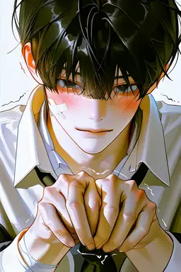 Profile image of 湊