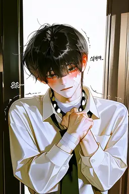 Profile image of 湊