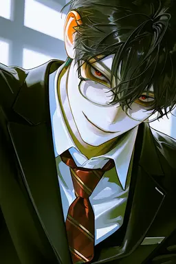 Profile image of 蓮