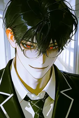 Profile image of 蓮