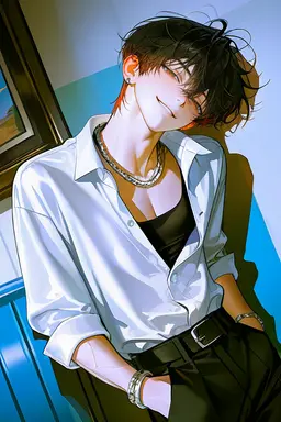 Profile image of 琉生