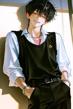 Profile image of 琉生