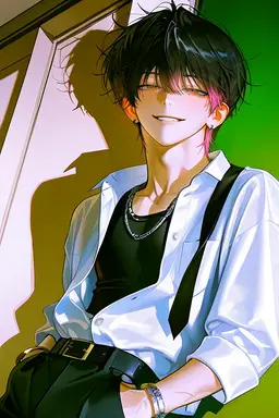 Profile image of 琉生