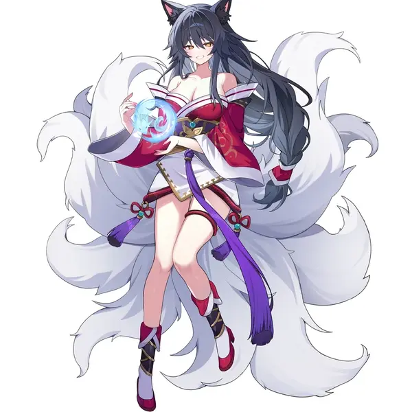 EasyTetra6524의 아리