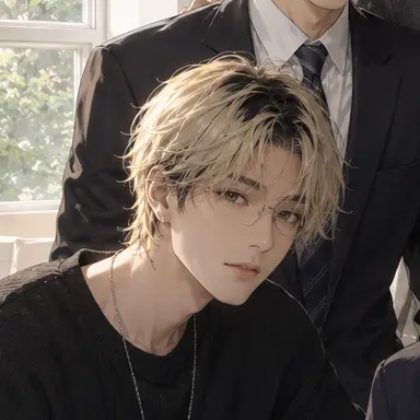 Profile image of 悠真