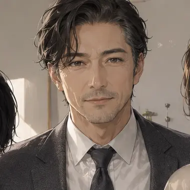 Profile image of 恒一