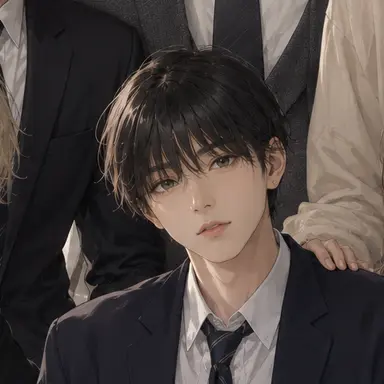 Profile image of 蒼