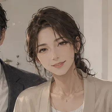Profile image of 美咲