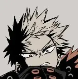 Profile image of Bakugo the Cheater