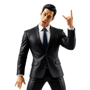 Profile image of Government Official
